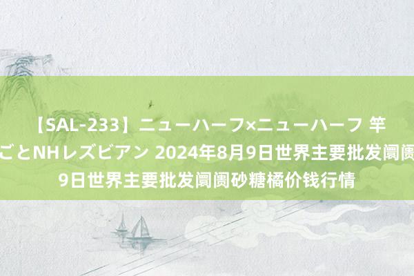 【SAL-233】ニューハーフ×ニューハーフ 竿有り同性愛まるごとNHレズビアン 2024年8月9日世界主要批发阛阓砂糖橘价钱行情